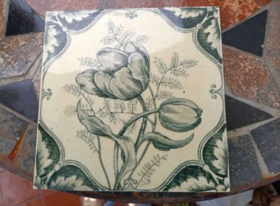 Vintage/Antique Tiles (6)