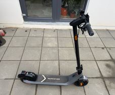 NIU KQi2 Pro Electric Bike