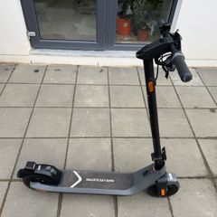 NIU KQi2 Pro Electric Bike
