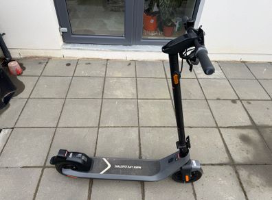 NIU KQi2 Pro Electric Bike