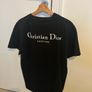 Dior t shirt Image 3