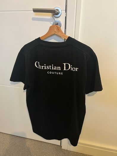 Dior t shirt