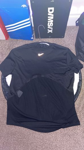 Nike 3 Piece Laddies T-Shirt Bundle