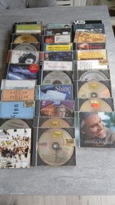 classical CDs bundle