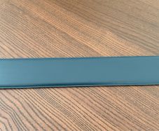 Logitech wrist pad