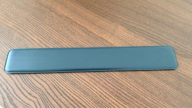 Logitech wrist pad