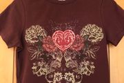 New Ladies T Shirt by Collusion