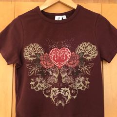 New Ladies T Shirt by Collusion
