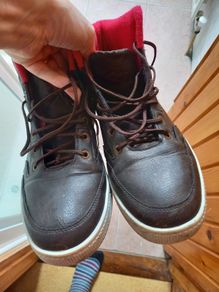 Mens boots