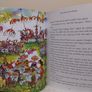 The folk of the Faraway Tree by Enid Blyton  HARDBACK BOOK Image 9