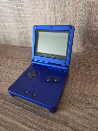 Nintendo Gameboy Advance SP