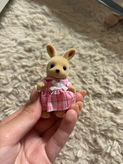 sylvanian