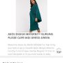 ASOS Maternity/ Nursing Dress Image 6