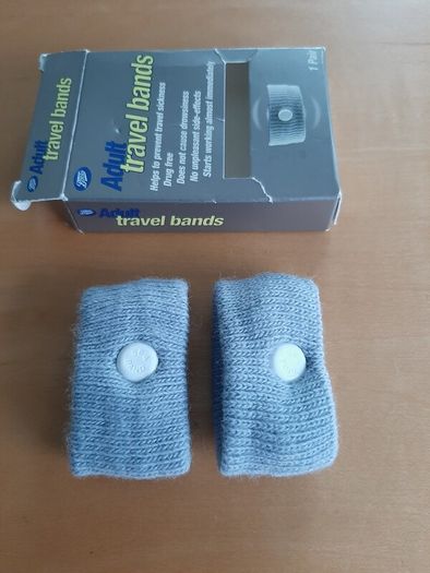 Adult Travel Bands
