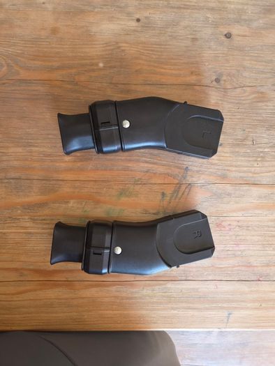 Ickle Bubba Stomp V3 Travel System Pram/buggy/car seat