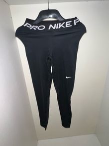 nike pro leggings