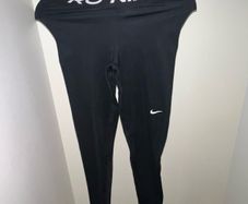 nike pro leggings