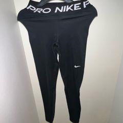 nike pro leggings