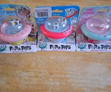 3 pop a tops games