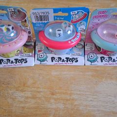 3 pop a tops games
