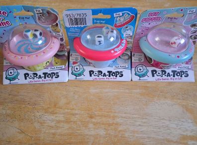 3 pop a tops games