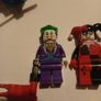 Lego Dimensions 71229 Team Pack DC Comics Image 4