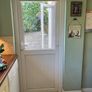 Back door for sale Image 3