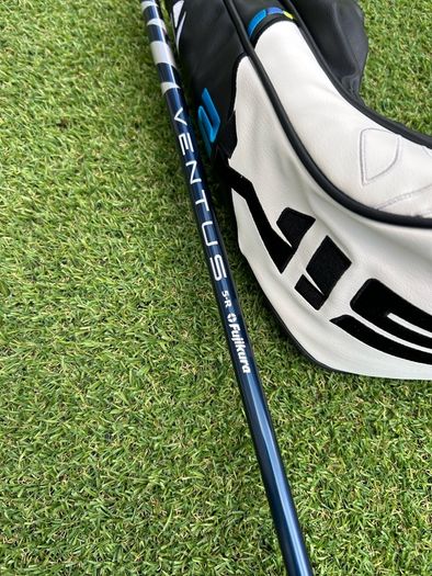 Taylormade Sim Max 2 Driver