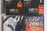 U2 Bundle