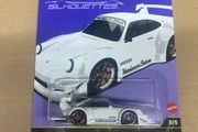 Porsche 930 RWB Hot Wheels