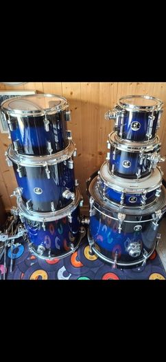 Sonor Force 3007
