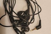 earphones