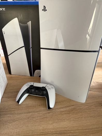 PS5 Bundle