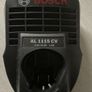 Bosch battery charger Image 2