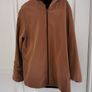 Steilmann Black and Tan reversible jacket Image 3