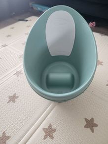 Shnuggle Baby Bath