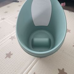 Shnuggle Baby Bath