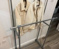Clothes Rack