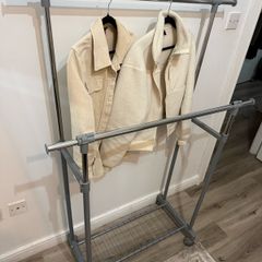 Clothes Rack