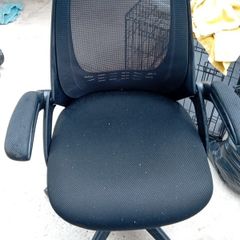 office chair