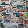 Vintage Whoopee comic September 1994 Image 9