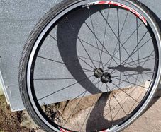 Bicycle 28" wheel