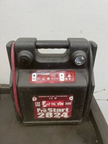 Telwin booster pack