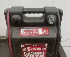 Telwin booster pack