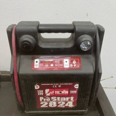 Telwin booster pack