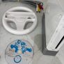 Nintendo wii Mario kart Image 3
