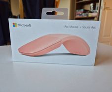 Microsoft Arc Mouse