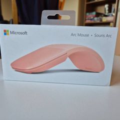 Microsoft Arc Mouse