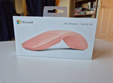 Microsoft Arc Mouse