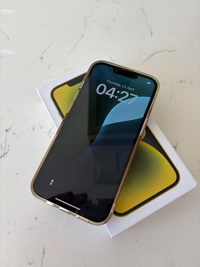 iPhone 14